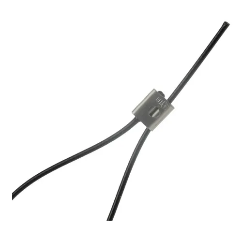 1016mm Stainless Steel Cable Lock – Crimp Lock (315.2mm Max Bundle) – 560N Tensile Strength