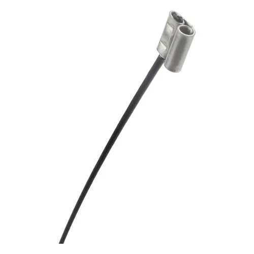 1118mm Stainless Steel Cable Lock – Crimp Lock (346.2mm Max Bundle) – 560N Tensile Strength