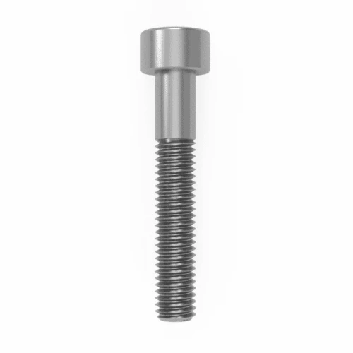 M2.5 x 10mm Torx Socket Cap Screw ISO 14579