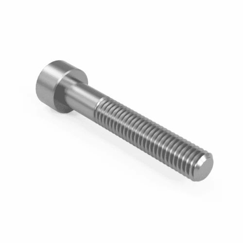 M2.5 x 18mm Torx Socket Cap Screw ISO 14579