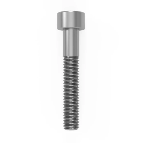 M3 x 10mm Torx Socket Cap Screw ISO 14579