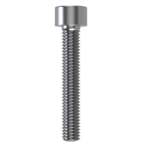M3 x 14mm TX10 Torx Cap Screw (ISO 14579) | A2 Stainless Steel