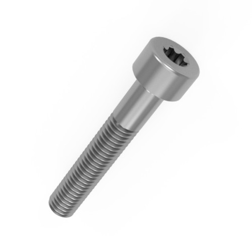 M3 x 18mm Torx Socket Cap Screw ISO 14579