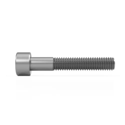 M4 x 25mm Torx Socket Cap Screw ISO 14579