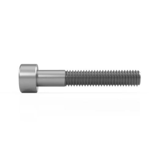 M5 x 25mm Torx Socket Cap Screw ISO 14579