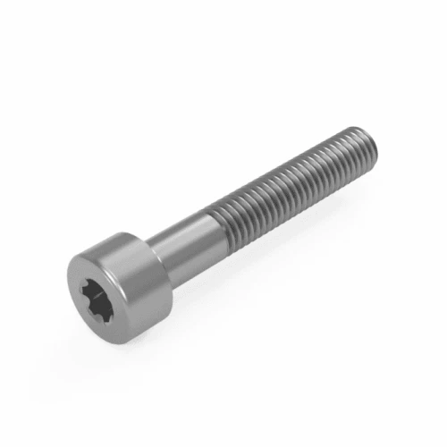 M8 x 35mm Torx Socket Cap Screw ISO 14579