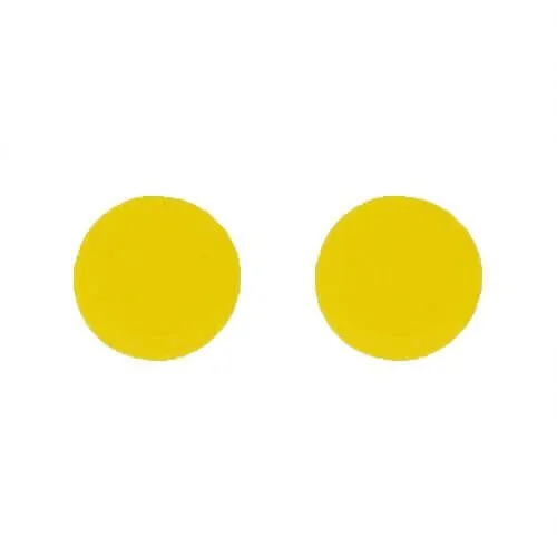 High Temp Polyimide Discs | 70mm x 500