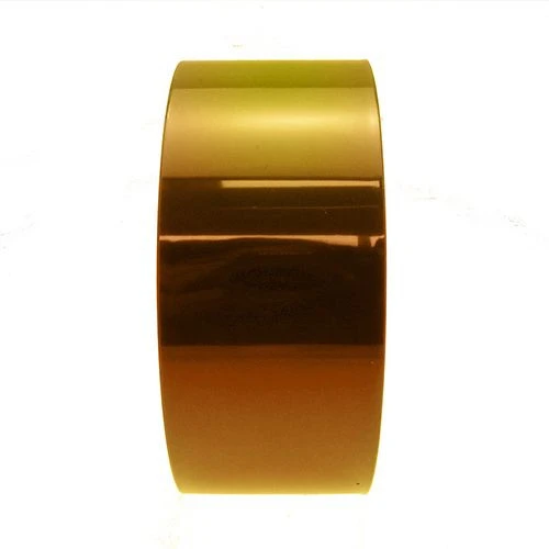Amber Polyimide Tape for high Temp | 38.1mm x 33m 