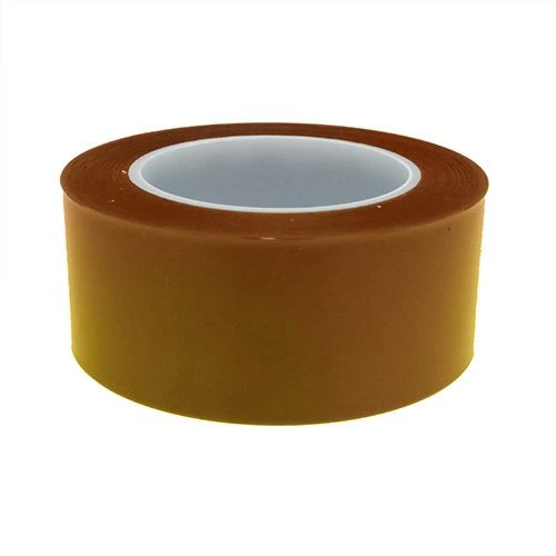 Amber Polyimide Tape for high Temp | 45mm x 33m