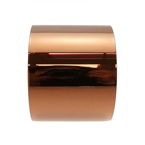 Amber Polyimide Tape for high Temp | 139.7mm x 33m 