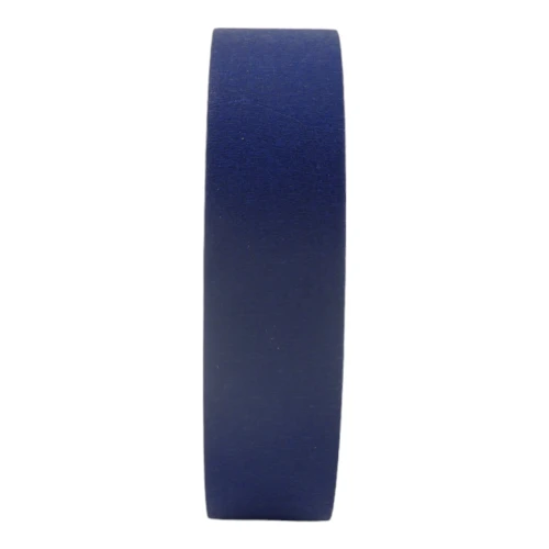 25mm UV Resistant Tape - Blue 25m