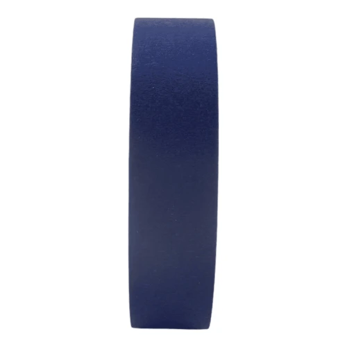 50mm UV Resistant Masking Tape - Blue 50m