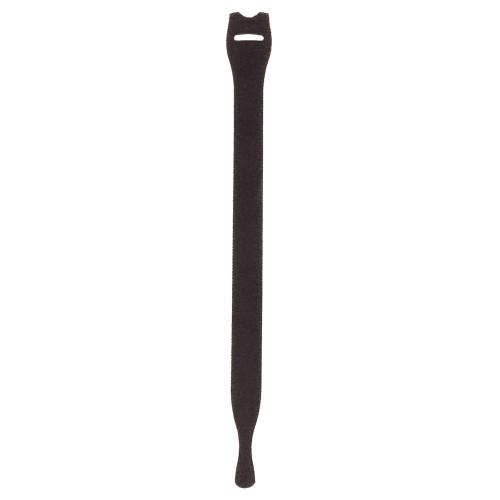 200mm Velcro Cable Ties - 12mm Wide | 25pk
