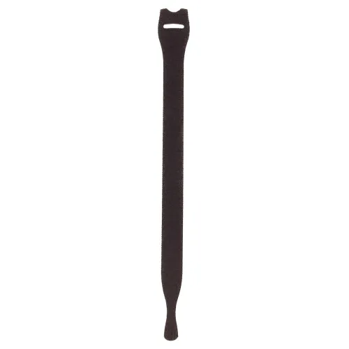 200mm Velcro Cable Ties - 12mm Wide | 25pk
