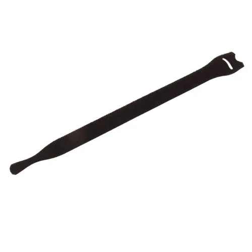 200mm Velcro Cable Ties - 12mm Wide | 25pk