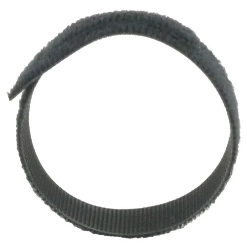 200mm Velcro Cable Ties - 12mm Wide | 25pk