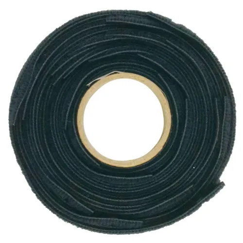 200mm Velcro Cable Ties - 12mm Wide | 25pk
