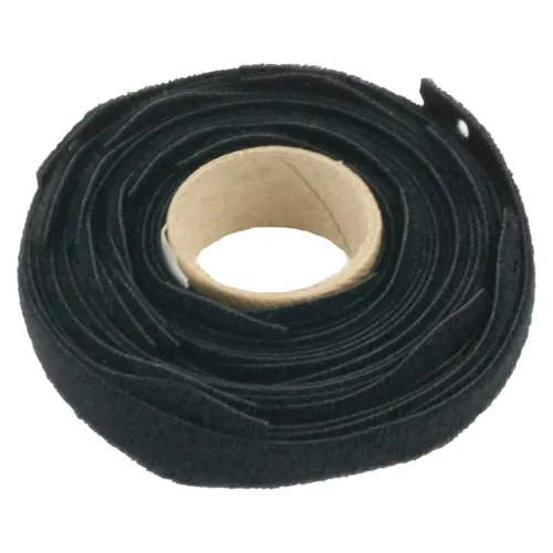 200mm Velcro Cable Ties - 12mm Wide | 25pk