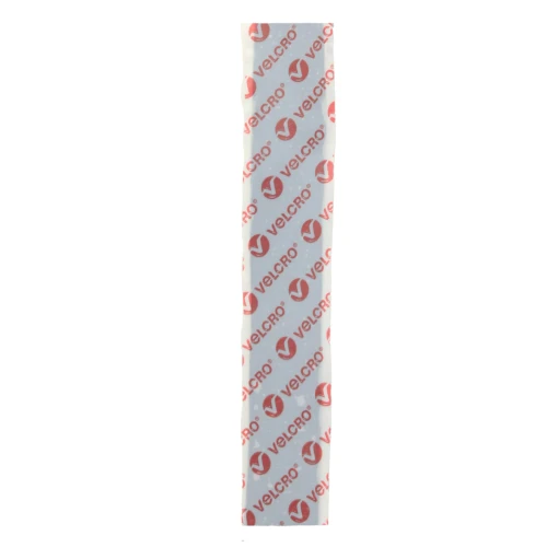 25m Velcro Loop Tape - 20mm Width | Black
