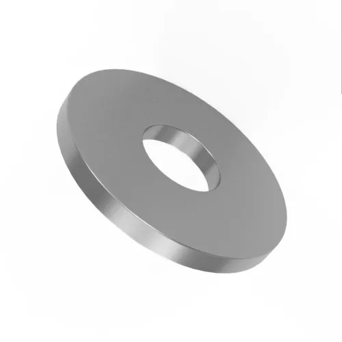 M10 (10.5mm) x 30mm Large Diameter Washer (Flat) DIN 9021 | A2 Stainless Steel