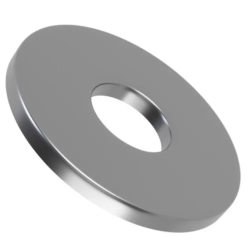 M14 (15mm) x 44mm Large Diameter Washer (Flat) DIN 9021 | A2 Stainless Steel