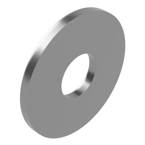 M14 (15mm) x 44mm Large Diameter Washer (Flat) DIN 9021 | A2 Stainless Steel