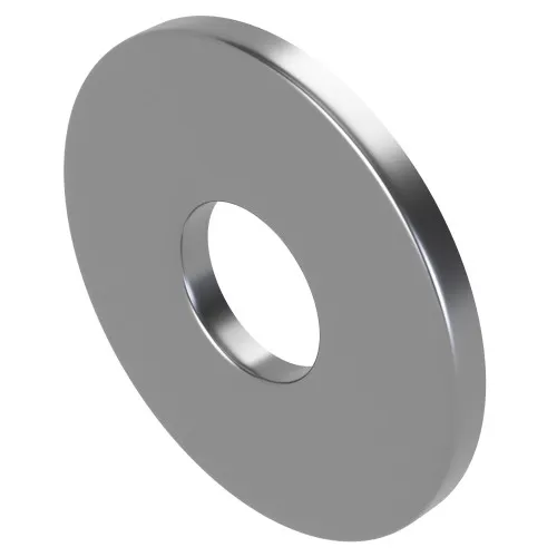M14 (15mm) x 44mm Large Diameter Washer (Flat) DIN 9021 | A2 Stainless Steel