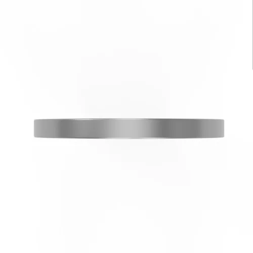 M4 (4.3mm) x 12mm Large Diameter Washer (Flat) DIN 9021 | A2 Stainless Steel