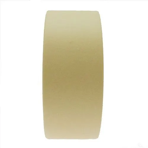 3mm Crepe Tape (180 Microns) High Temperature Resistant 50m
