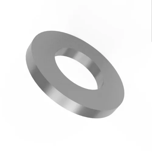 M1.6 (1.7mm) x 4mm Form A Washer (Flat) DIN 125A | Marine Grade A4 Stainless Steel