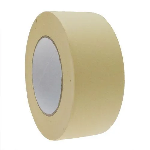 5mm Crepe Tape (180 Microns) High Temperature Resistant 50m