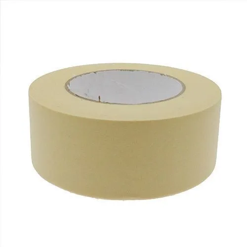5mm Crepe Tape (180 Microns) High Temperature Resistant 50m