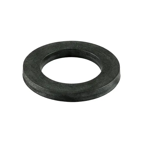 M12 WRAS Washer, EPDM, DIN 125A, 24mm Outside Diameter