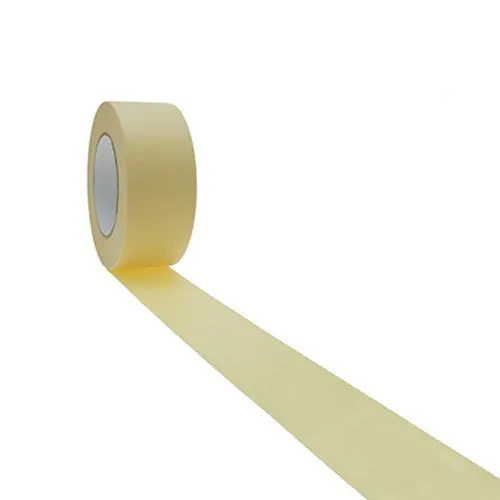 10mm Crepe Tape (180 Microns) High Temperature Resistant 50m