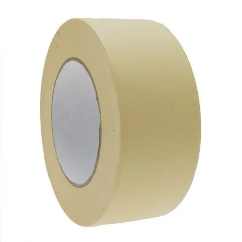 10mm Crepe Tape (180 Microns) High Temperature Resistant 50m
