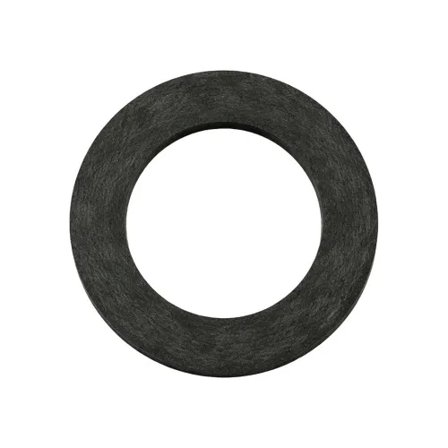 M16 WRAS Washer, EPDM, DIN 125A, 30mm Outside Diameter