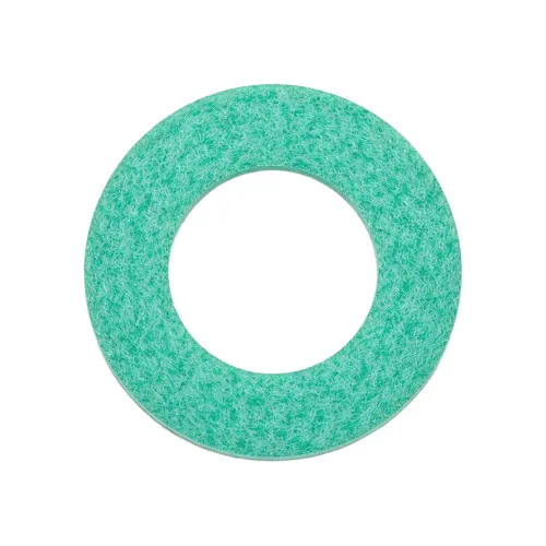 M16 x 17.0mm (WRAS) Fibre Washer DIN 125