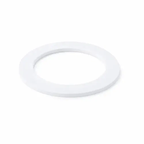 M16 Teflon Washer (DIN 125A) - Natural PTFE (17.0mm x 30mm)