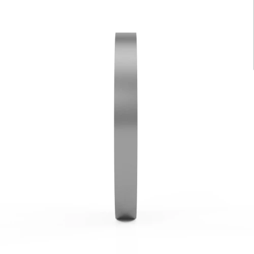 M18 Flat Washer, Bright Zinc Plated (BZP), DIN 125A, Form A  | Vital Parts