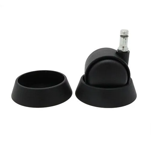 Castor Cup (60mm x 81.5mm) | Polypropylene