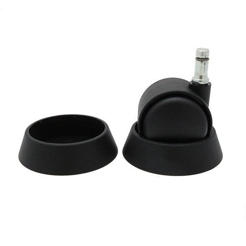 Castor Cups for Castor Wheels | 60mm base support