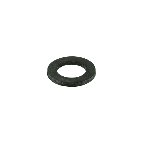 M4 WRAS Washer, EPDM, DIN 125A, 9mm Outside Diameter