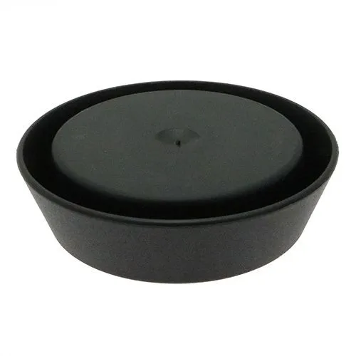 Castor Cups for Castor Wheels | 60mm base support