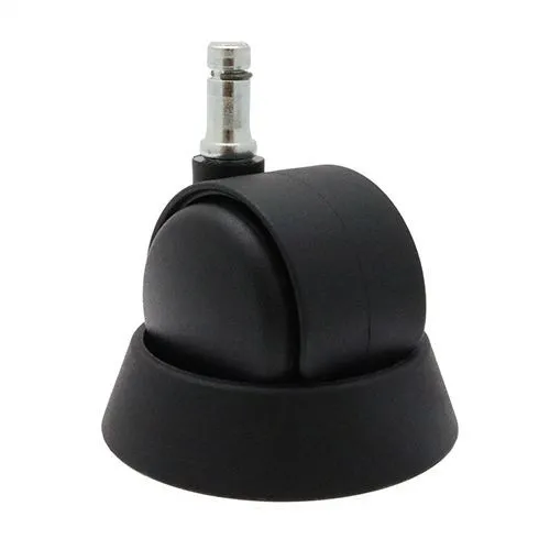 Castor Cups for Castor Wheels | 60mm base support