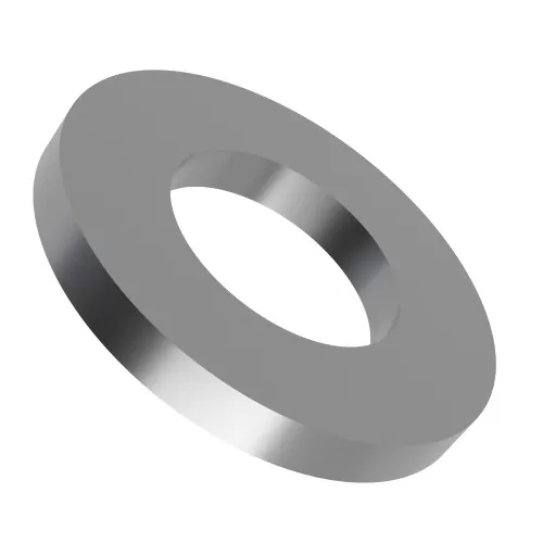 M52 (54mm) x 98mm Form A Washer (Flat) DIN 125A | Marine Grade A4 Stainless Steel