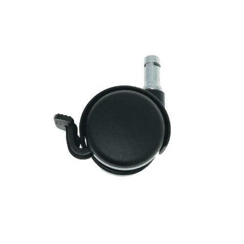 Braked Furniture Castors - CST050-B