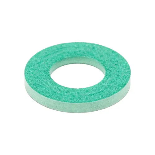 M6 x 6.4mm (WRAS) Fibre Washer DIN 125