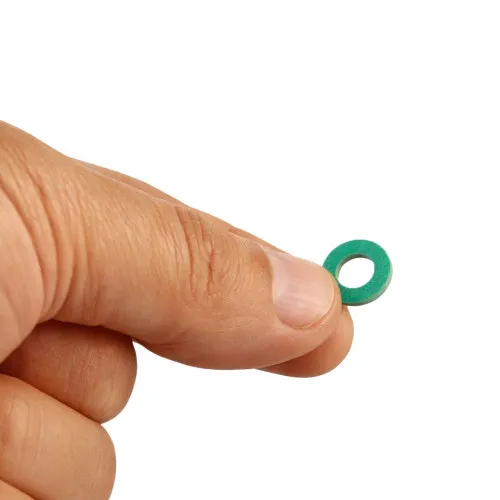 M6 x 6.4mm (WRAS) Fibre Washer DIN 125
