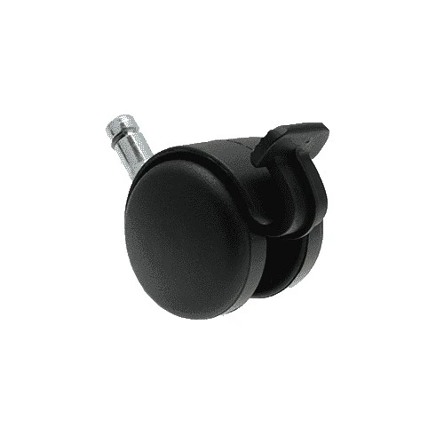 Braked Furniture Castors | Vital Parts