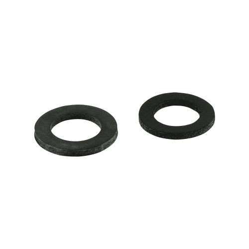 M8 WRAS Washer, EPDM, DIN 125A, 16mm Outside Diameter